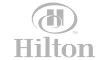 Hilton logo